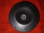 Cerwin Vega HF7 Aluminum Horn Tweeter 8 Ohm Replacement For DX-7 DX-9 Single. Fixed Price $45.00.