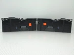 Lg 75UK6190PUB 75" Tv Speakers 10W - EAB64370901 / EAB64370902. Fixed Price $19.99.