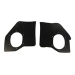 Kick Panel Board For 1963 Buick Lesabre Black Front Left Right 2 Pieces. Fixed Price $120.85.