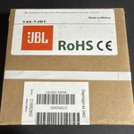 Jbl D16R2450 Replacement Diaphragm. Fixed Price $127.40.