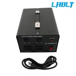 Lablt 2000W Voltage Converter Transformer Step Up/down 110-120V To/from 220-240V. Fixed Price $56.82.