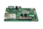 32" Samsung Led/lcd Tv LN32C50D1DXZA Main Board BN94-02649H. Fixed Price $32.94.