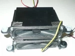 Samsung PN51D430A3DXZA Plasma Tv Speaker Set BN96-11644A. Fixed Price $28.28.
