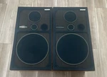 Pioneer CS-G303 3-WAY Vintage Speakers 120 W, 6 Made Usa. Test & Working. Fixed Price $260.00.