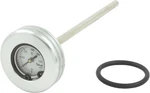 Oil Temperature Gauge & Dipstick Yamaha SR400 SR500 Posh Custom From Japan. Fixed Price $94.71.