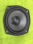 Onkyo SKF-200F Other Speakers Woofer Driver Eastech 4OHM 55WATT # FSA8255540401. Fixed Price $28.50.