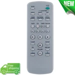 RM-SC3 Replace Remote Control For Sony Mini Hi-fi System MHC-GX450 HCD-ZX9 / ZX6. Fixed Price $18.82.