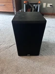 Psb 300 Bookshelf Speaker Single Made Canada Tested Works. Fixed Price $89.95.