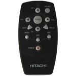 Fair Hitachi Remote Replacement (CLU120S) For 32HDT55 32HDX60 42HDT50. Fixed Price $6.47.