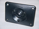Vintage Polk Audio SL-1501 Moving Coil Hf Radiator Replacement Tweeter Speaker. Fixed Price $16.50.
