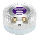 Radian 950 Bepb 16OHM Diaphragm Compression Driver - Authorized Dealer. Fixed Price $2499.95.