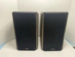 Polk Audio LSI7 Bookshelf Speakers Tested. Fixed Price $350.00.