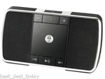 Oem Motorola EQ5 Portable Wireless Travel Stereo Speaker Bluetooth A2DP Motorokr. Fixed Price $33.29.