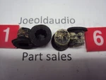 Klipsch Swv Grill Holders 4 Pieces Parting Out Entire. Fixed Price $12.99.