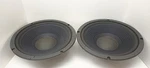 Vintage Kenwood T10-0380-05 12 Driver Woofer Speaker From JL-670. Fixed Price $75.00.