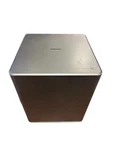 Samsung PS-WF551 Active Subwoofer Silver Wireless 25W Dolby Digital For HW-F551. Fixed Price $60.00.