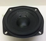 Sony KDF-42WE655 Tv Speaker, Subwoofer 1-825-960-11. Fixed Price $16.00.