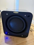Velodyne Spl-r Series SPL-10RBG 10" Subwoofer Works Powerfull 1000WATTS. Fixed Price $299.99.