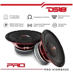PRO-X10MBASS 10" Midbass Speaker 800W Max, 400W Rms. Fixed Price $202.46.