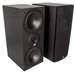 Mtx Audio MONITOR60I 6.5 Inch Bookshelf Speakers, 2-WAY Home Pair, Black. Fixed Price $169.99.
