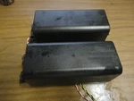 Vizio Speaker Set 0335-1006-1470 Pulled From Model VX37LHDTV10A. Fixed Price $14.95.