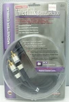 Monster Cable Datalink 100 Digital Coaxial 4 Meter. Fixed Price $29.99.