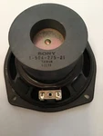Sony Midrange Speaker 1-504-275-21 Home Stereo Replacement 12CM Cone. Fixed Price $27.99.