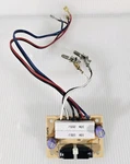 Nht Superone Xu, Speaker Crossover. Fixed Price $48.00.