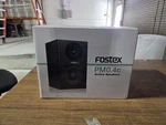 Fostex AMS-PM04C-B Personal Active Speaker System Black (b-stock). Fixed Price $99.97.
