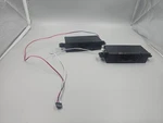 Original Lg 55UQ7570PUJ Tv Left And Right Internal Speaker. Fixed Price $8.49.