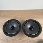 Acoustic Research Tsw 1210072-1A Midrange Woofer Speakers For Repair. Fixed Price $59.99.