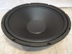 New 15" Subwoofer Replacement Speaker 8OHM Bass.dj Pa Home Pro Audio 15IN. Fixed Price $65.00.