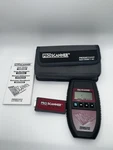 Progressive Electronics Scanner Cable Tester W/ Wiremap Adapter. Fixed Price $110.00.