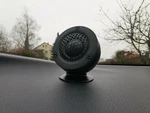 Scan Speak R3004, Aluminium Balls Black For Tweeter R3004/602000. Fixed Price $88.04.