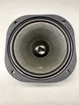 Pioneer Woofer Fb 25-712F From CS-R500 Speaker. Fixed Price $66.87.