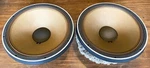 Jbl E145-8 Woofer Speaker Pair Used Japan Usa 150-4C Vintage Audio Driver. Fixed Price $2299.99.