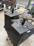 Meyer Sound UPQ-1P Active Speakers Black Xlr Input Wired. Fixed Price $2800.00.