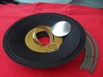 Recone Kit For Jbl D130, 130A Paper Edge 8 Ohm 15" Woofer. Speaker Parts.. Fixed Price $89.00.