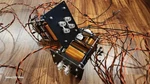 Pair! Polk RTIA9 Crossover Modification VR3 Mods. Fixed Price $1250.00.