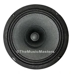 6.5 Inch Full-range Audio Speaker Bass Mid Woofer 8 Ohm Home Stereo Sound Studio. Fixed Price $29.49.