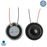 4PCS 2W 8 Internal Magnet Micro Speakers For Diy Audio Projects. Fixed Price $14.89.
