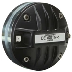 B&c DE400TN 1" Neodymium Titanium Horn Driver 100 Watts 2-BOLT 8-OHMS 106 Db. Fixed Price $185.16.