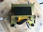 Power Transformer Bose PS3-2-1 Series Ii Subwoofer Billion 261278-102. Fixed Price $14.99.