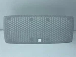X Dali V783011-00 Front Grille Motif Ice Speaker. Fixed Price $117.98.