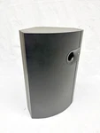 Jbl Music 1 Bass Subwoofer (one) Unit Tested And Working. Fixed Price $47.99.