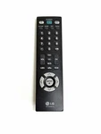 Oem Lg MKJ36998126 Remote Led Lcd Tv 42LV4400 32LV2400 47LV4400 55LV4400. Fixed Price $14.99.