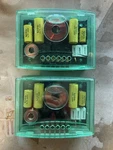 Infinity KPX00 Car Audio Passive Crossover Network Set 6.7K 100V SW5021 SW5023. Fixed Price $110.00.