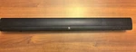 Boston Acoustics Tvee 26 Soundbar With Power Supply And Optical Cable. Fixed Price $34.95.