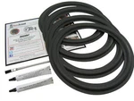 Kenwood LS-P5100 LS-P7200 JL-865AV Pack Foam Surround Repair Kit FSK-12A-4. Fixed Price $45.00.