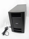 Bose Lifestyle PS48 Iii Subwoofer (black) For Series Iv Jewelcube. Fixed Price $236.98.